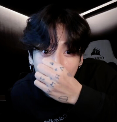 完全帅得没天理