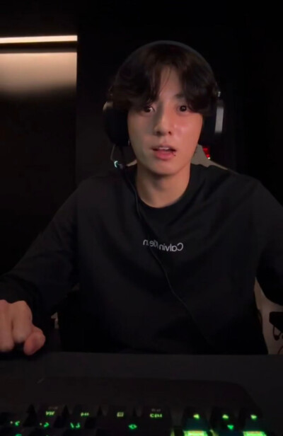 完全帅得没天理