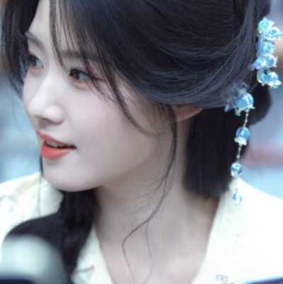 你对我的若即若离