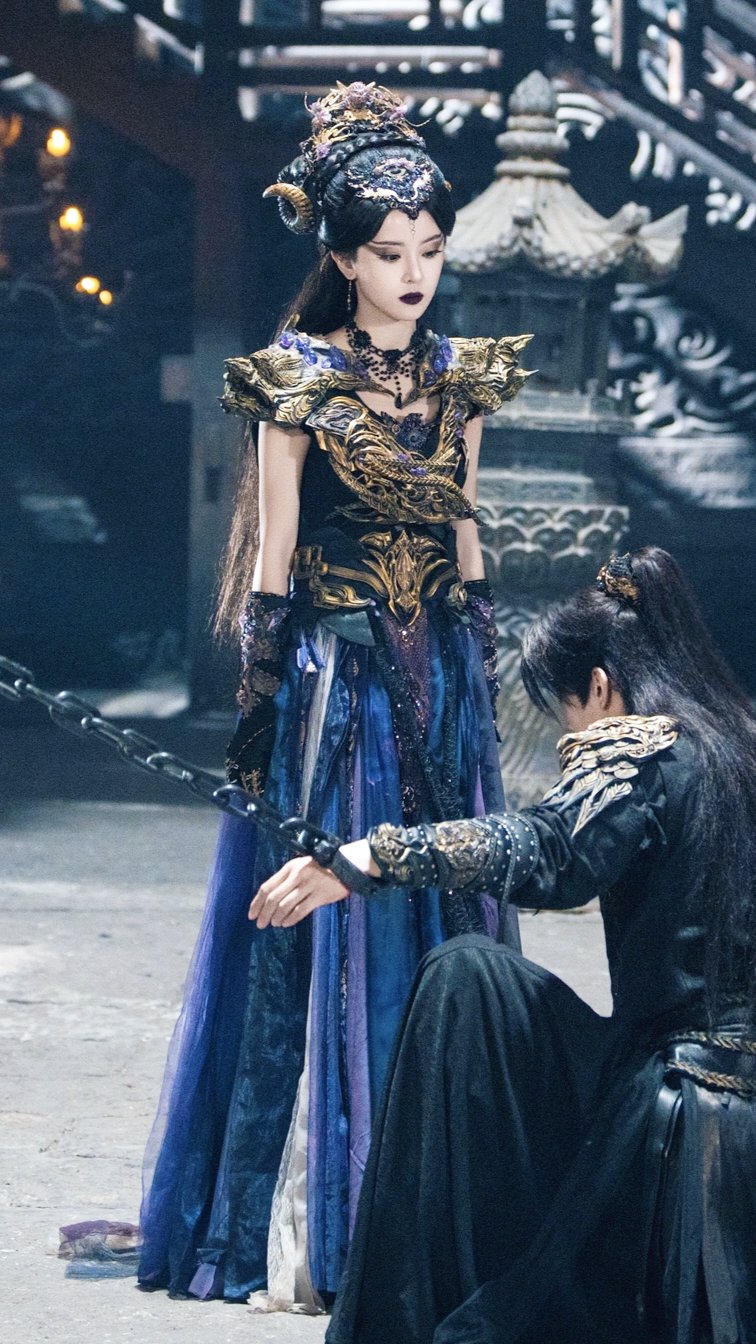 轩辕剑之天之痕 孤独宁珂