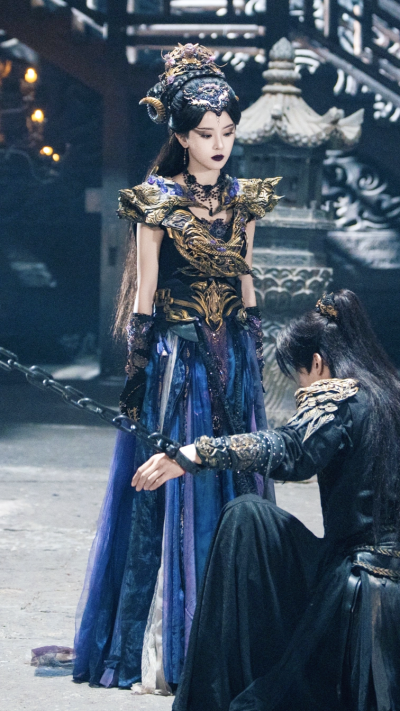 轩辕剑之天之痕 孤独宁珂