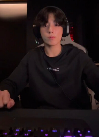 完全帅得没天理