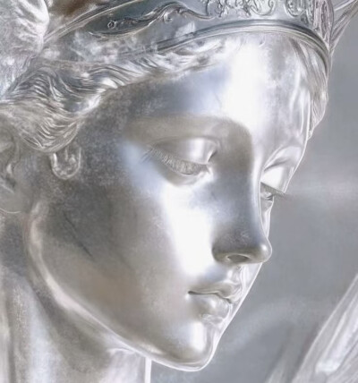 愛是最偉大的魔法