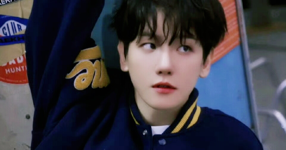 边伯贤橙光素材