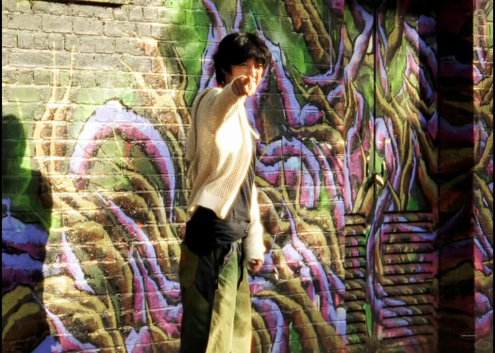 朴灿烈橙光素材