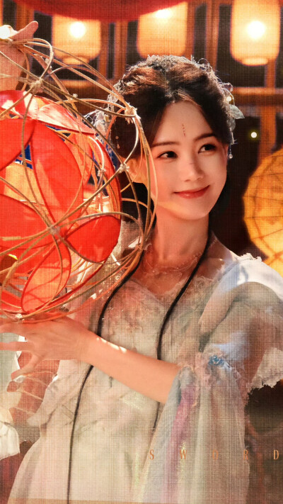 天地剑心 清瞳 李一桐