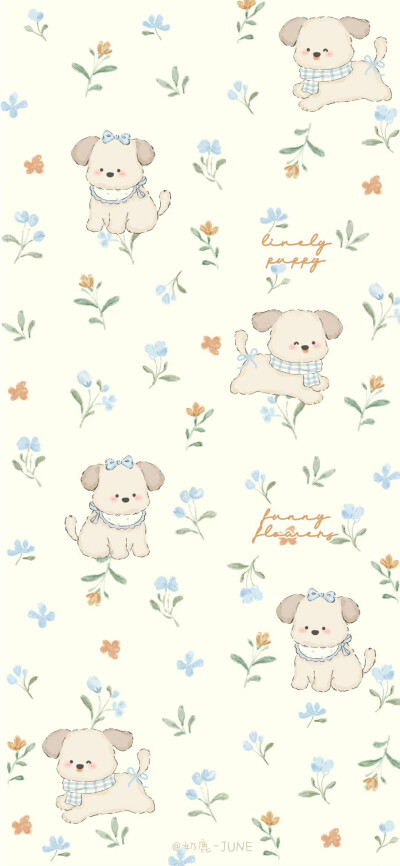 秋冬氛围感拉满的拼布壁纸