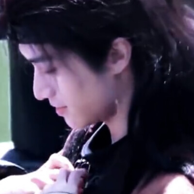 谁敢嚣张赌上生死状