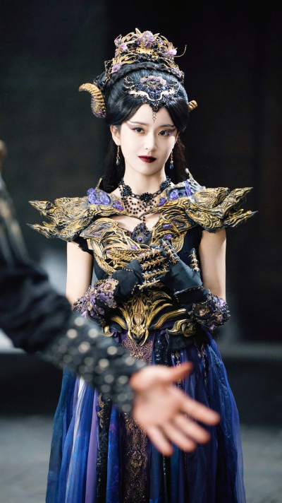 轩辕剑之天之痕 孤独宁珂