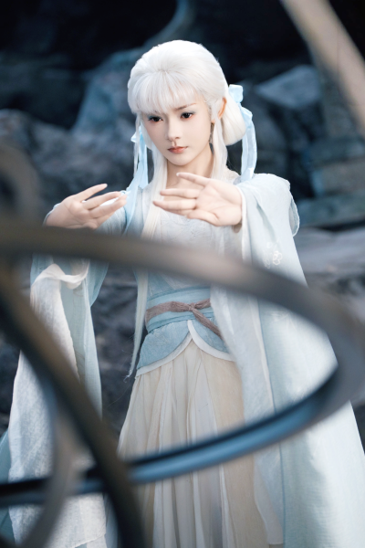 轩辕剑之天之痕 于小雪