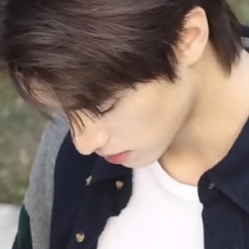 遇见你的眉眼如清风明月