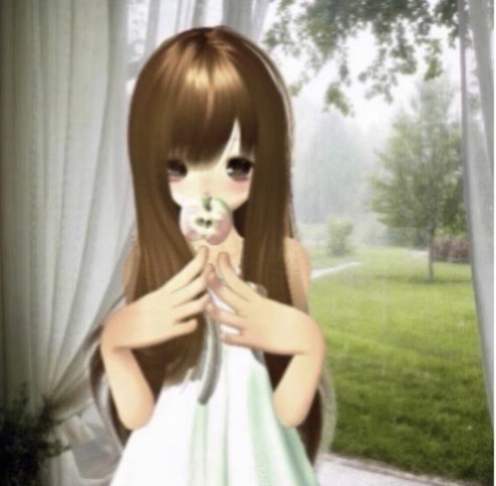 愛是最偉大的魔法