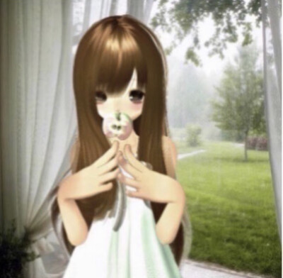 愛是最偉大的魔法