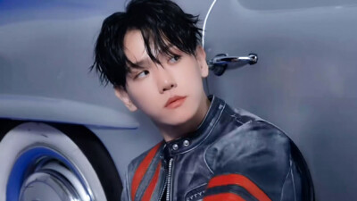 边伯贤橙光素材