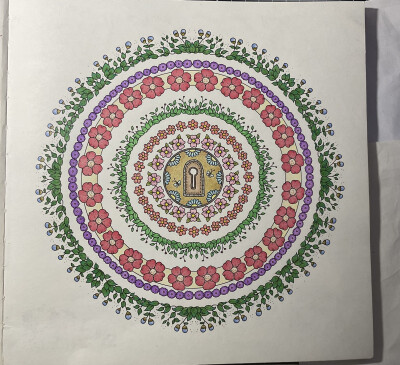 No.74 rooms of wonder
工具：本范儿