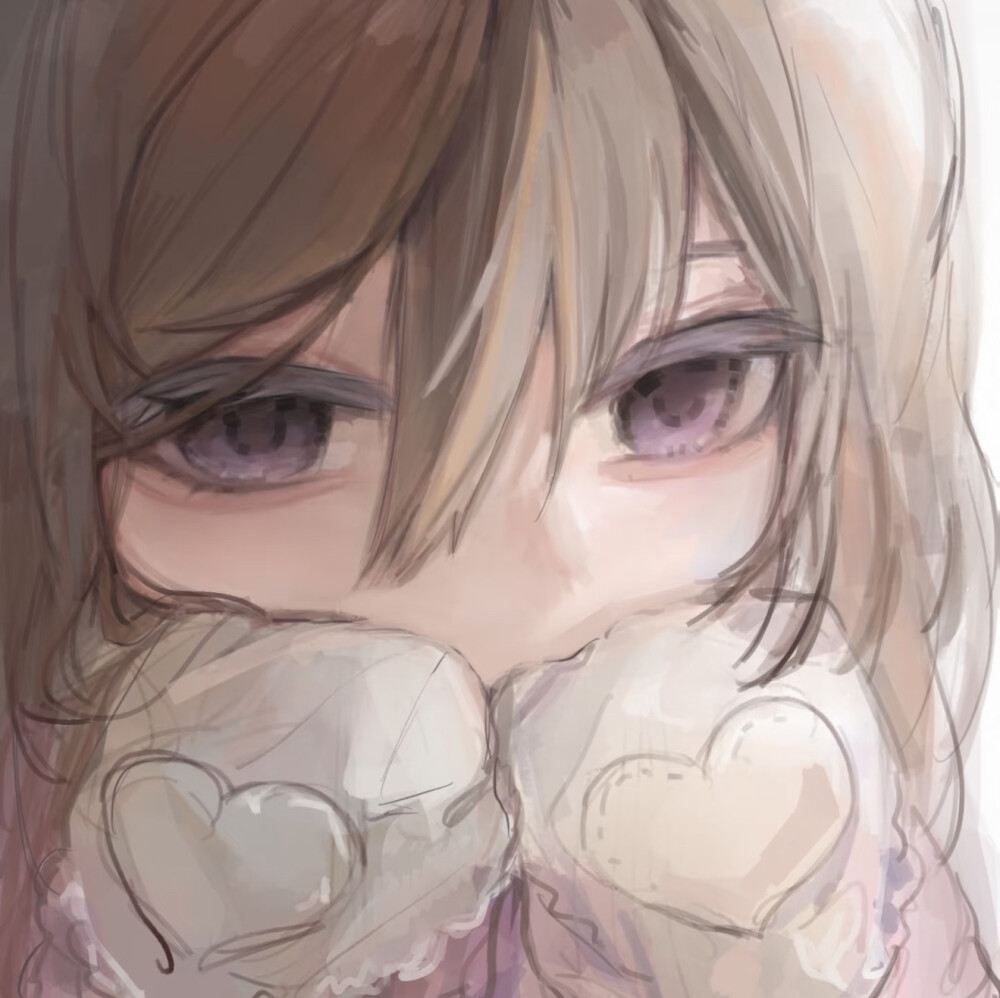 愛是最偉大的魔法