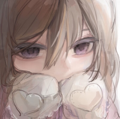 愛是最偉大的魔法