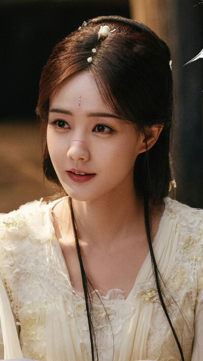 天地剑心 清瞳 李一桐