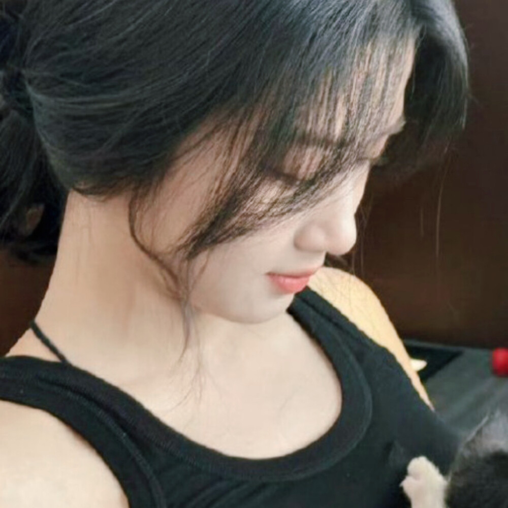 你的眼睛在说我愿意