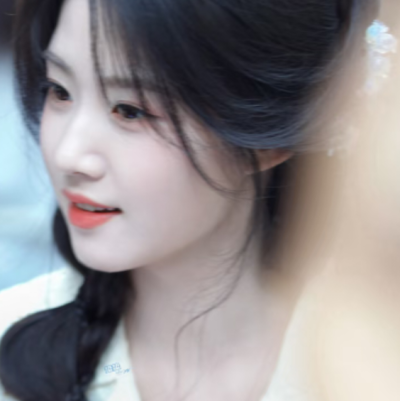 你对我的若即若离