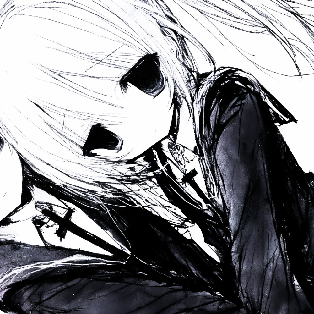 从来都不是谁需要我 是我太过依赖了