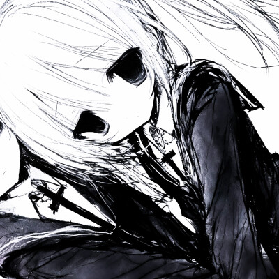 从来都不是谁需要我 是我太过依赖了