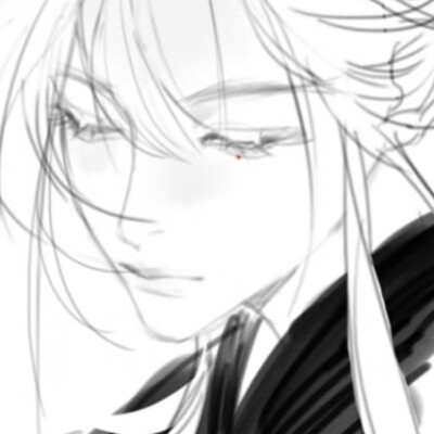 那我便做你的剑