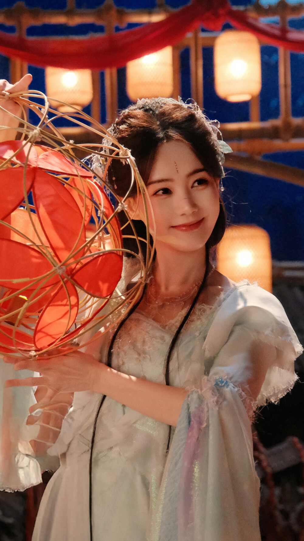 天地剑心 清瞳 李一桐