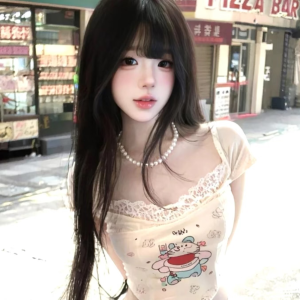 甜妹头像