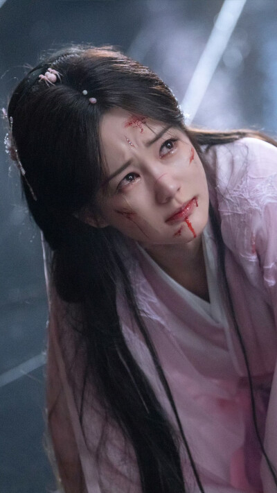 天地剑心 清瞳 李一桐