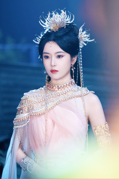 轩辕剑之天之痕 孤独宁珂