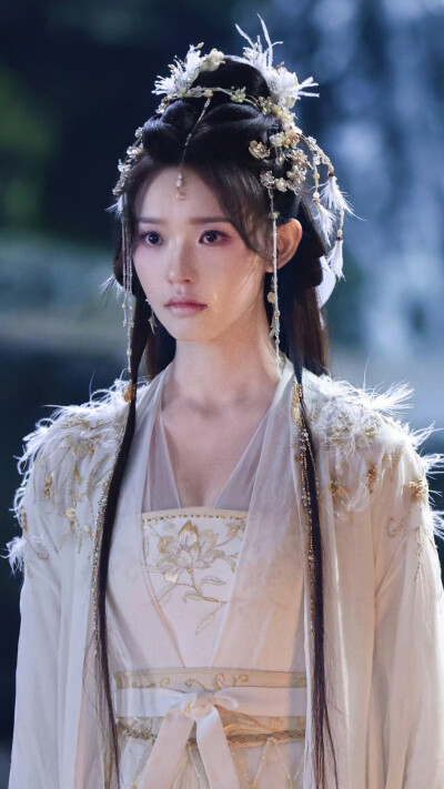 水龙吟 阿谁 林允