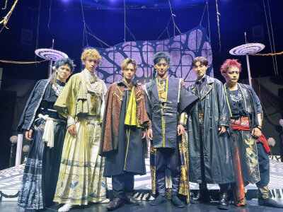 坪仓康晴
祈蛸異聞