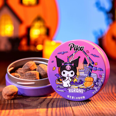 Piko三丽鸥万圣节限定系列