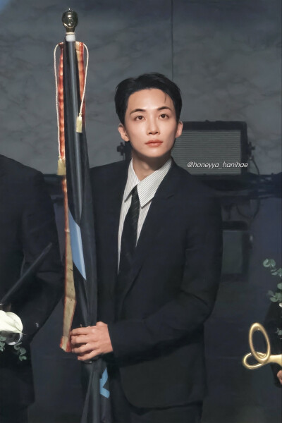 尹净汉 251023 韩国大众文化艺术赏