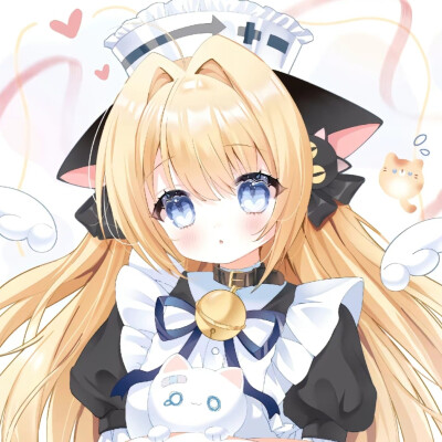 画师：液液／摸鱼／侵删／禁商