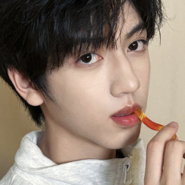 我已同意你的逗狗申请