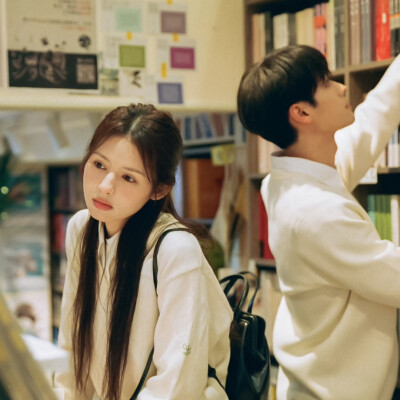 鹤男＆全伊伦可二改