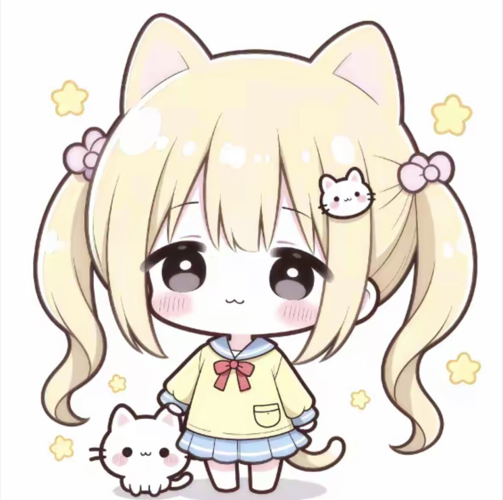 女头 漫头 可爱 萌