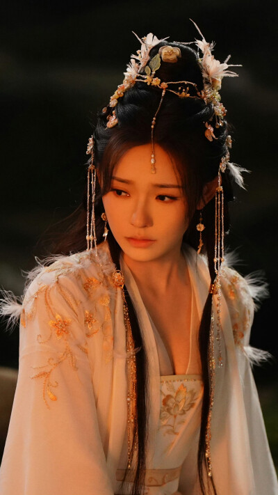 水龙吟 阿谁 林允