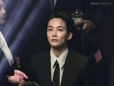 尹净汉 251023 韩国大众文化艺术赏