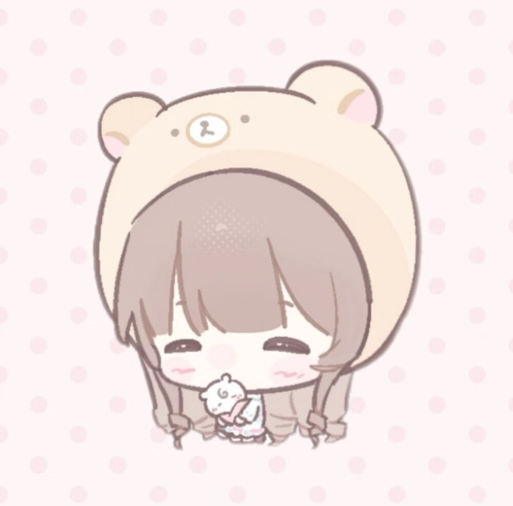 女头 漫头 可爱 萌