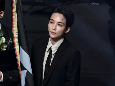 尹净汉 251023 韩国大众文化艺术赏