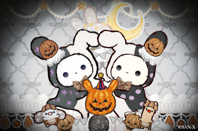 『忧伤马戏团』头像▪壁纸