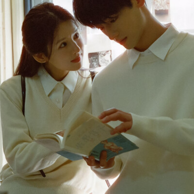 鹤男＆全伊伦可二改