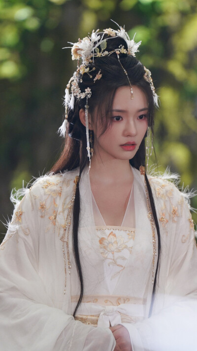 水龙吟 阿谁 林允