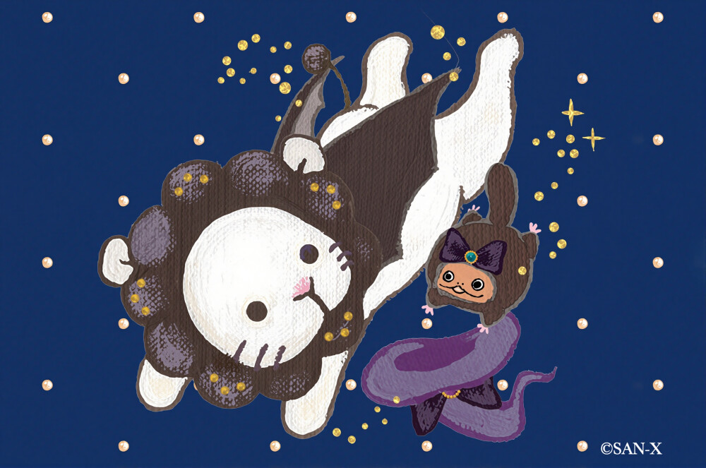 『忧伤马戏团』头像▪壁纸