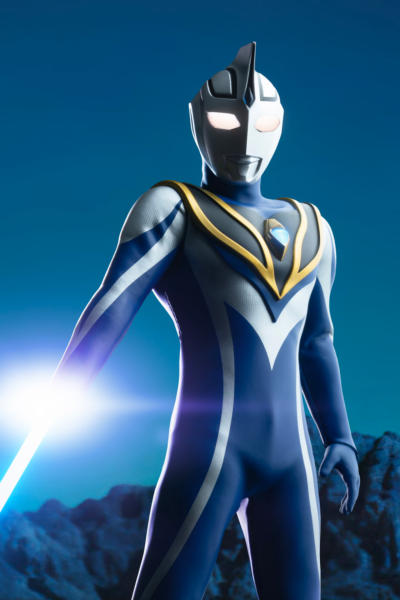 阿古茹奥特曼V2