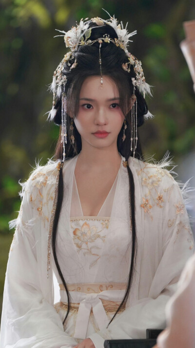 水龙吟 阿谁 林允