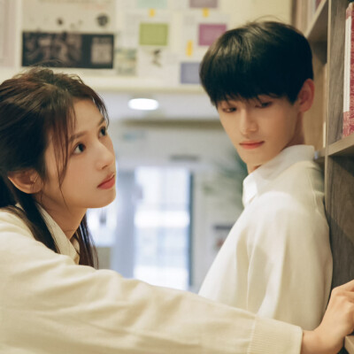 鹤男＆全伊伦可二改